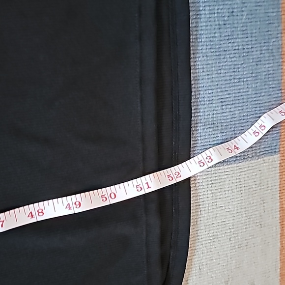 STUNNING LONG SLEEVE LINED CROTCHLESS MAXI TUBE DRESS - Picture 8 of 11